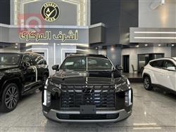 هیوندای پالیسەید